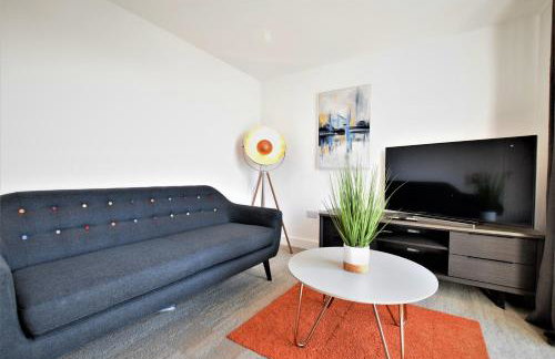 Brunel Loft Apartments - YA - Foto 16