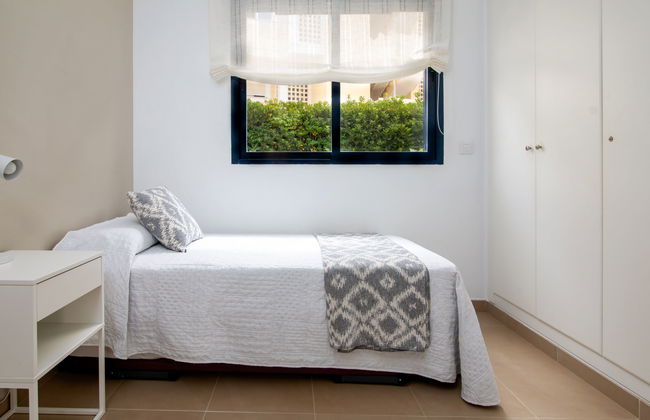 Jardines de Denia V - Foto 17