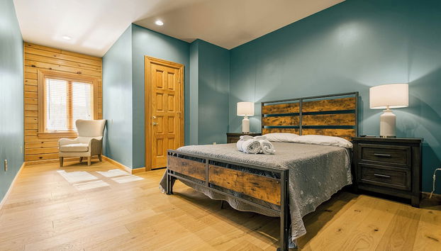 Triple Crown - Foto 3, Habitación