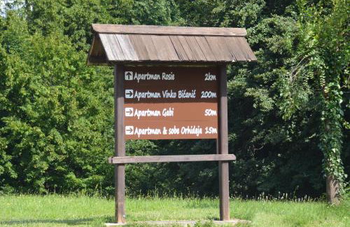 Apartment Gabi - Foto 6