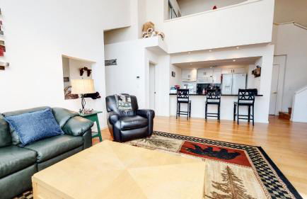 Snowcreek #840 condo - Foto 7