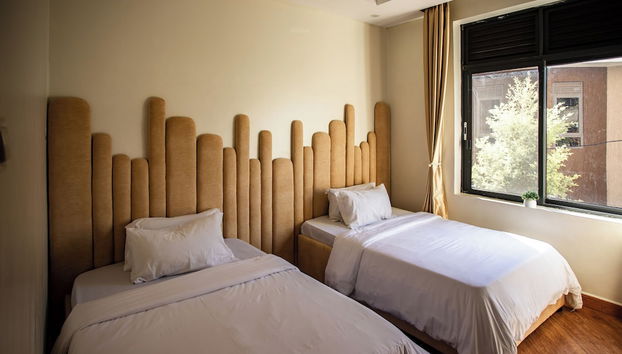 Akiiro Homes - Foto 5, Habitación