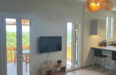 Villa Eleni Aegina - Foto 3