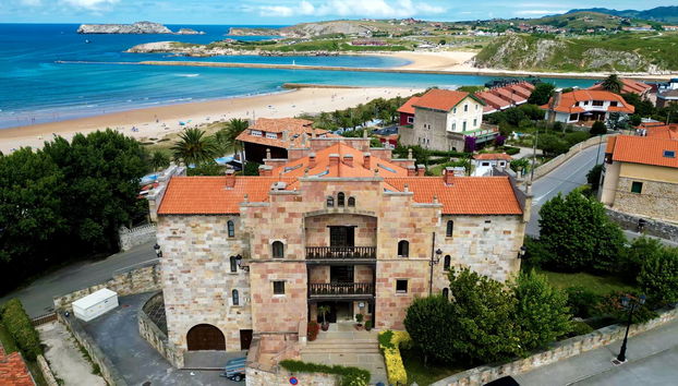 Costa Esmeralda Apartamentos - Foto 5