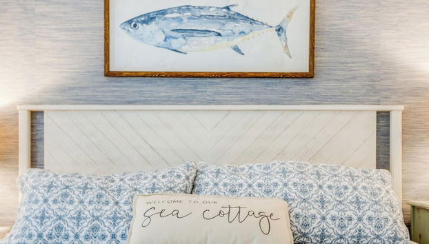 Columbia Avenue 69 - Foto 3, Habitación