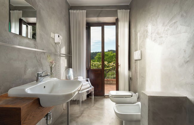 Podere Castellare - Foto 61