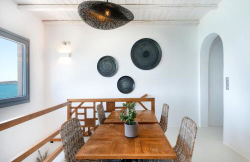 Blue Waves Suites & Apartments - To Kyma - Foto 71