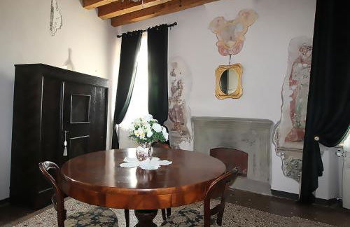 Villa Francescon - Foto 14