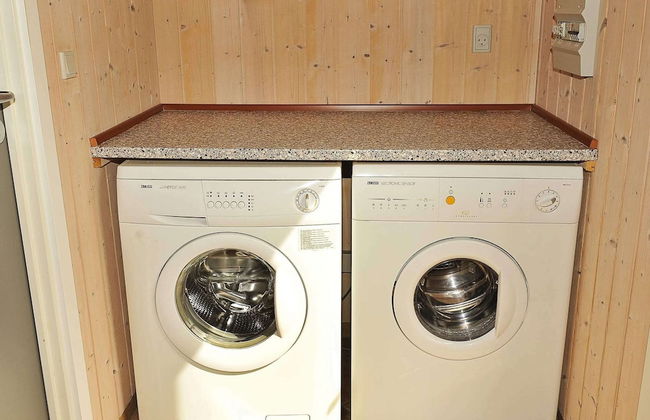 Scenic Holiday Home in Hemmet near Ringkobing Fjord - Foto 13