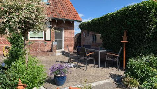 Ferienhaus Casa Markus Kalkar - Foto 3, Garden