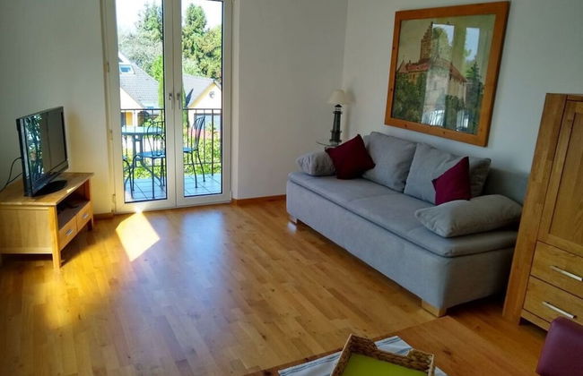 Cheerful Apartment in Uhldingen - Foto 7