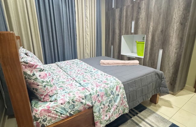 Naivasha Gate- Away Palace - Foto 7