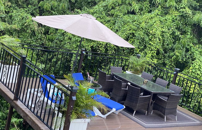 Marvetteshideaway - Foto 24