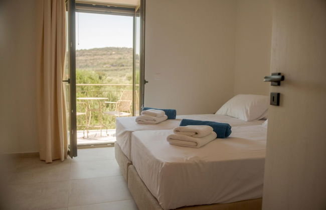 Villa Castillo Thio in Agios Nikolaos - Foto 15