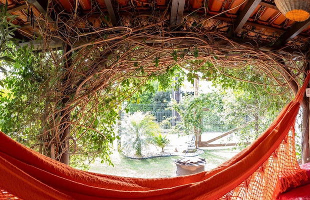 Casa Lagoa Doce - Barra de Ibiraquera - Photo 15