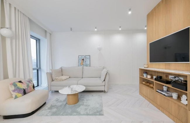 Dom & House - Yacht Park Gdynia - Foto 9