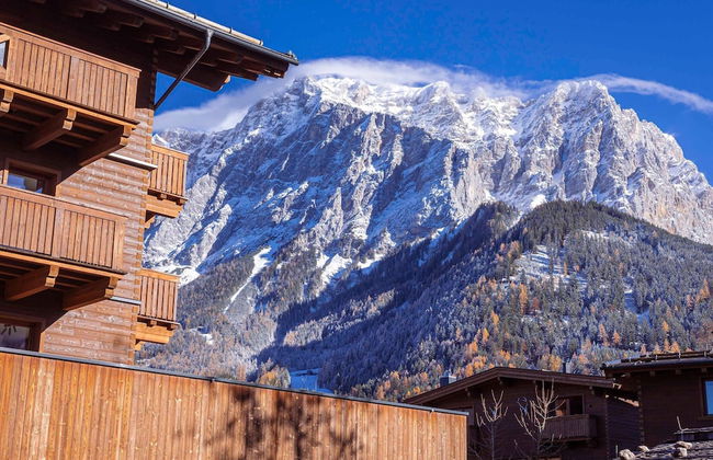 Premium Chalet in Ehrwald - Foto 19