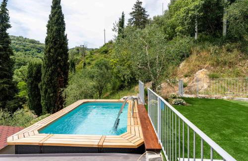 Apartment Casa Mimosa by Interhome - Foto 1