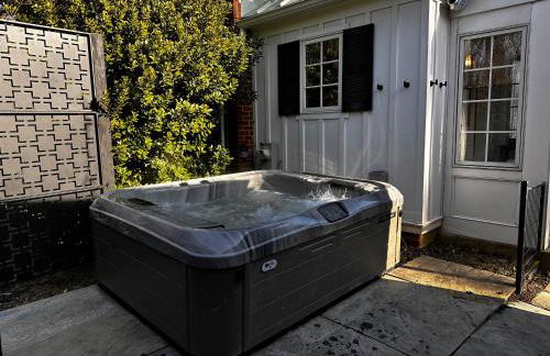 Idyllic County Escape - Photo 11