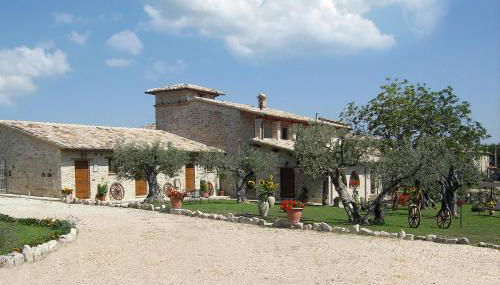 Agriturismo Arcobaleno della Torretta - Foto 2