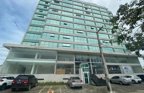 Bela Hospedagem - #Wind Palace 606 Intermares - Foto 1