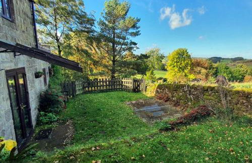 Westdale Cottage, Elton in the Peak District - Photo 12