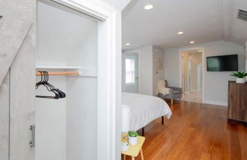 Jennifer's Penthouse 2 Floors - Amazing City View! - Foto 28