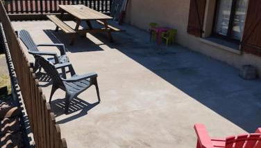 Maison de montagne avec vue panoramique - Foto 4