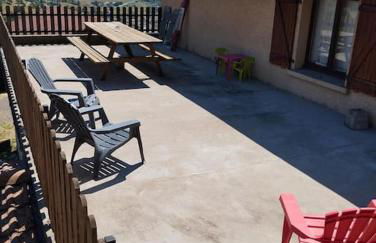 Maison de montagne avec vue panoramique - Foto 4