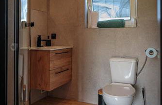 Domki u Anitki i Nikosia - Foto 14