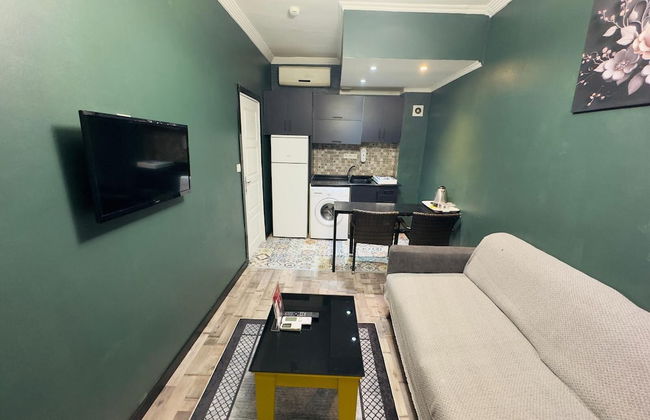 Imza Suite - Foto 41