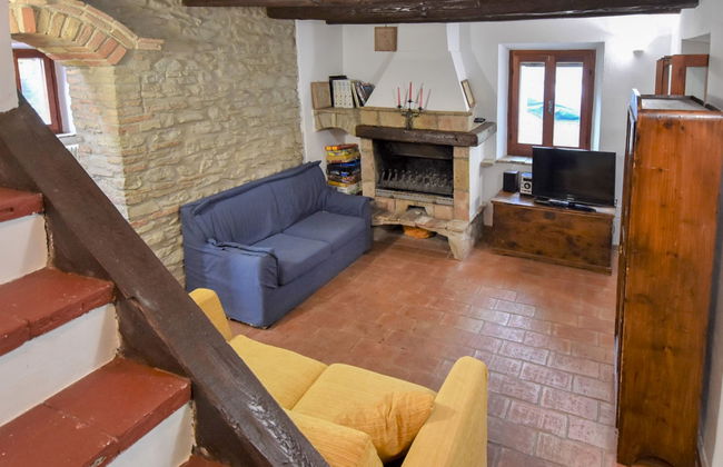 Casale Antica Pietra - Foto 24