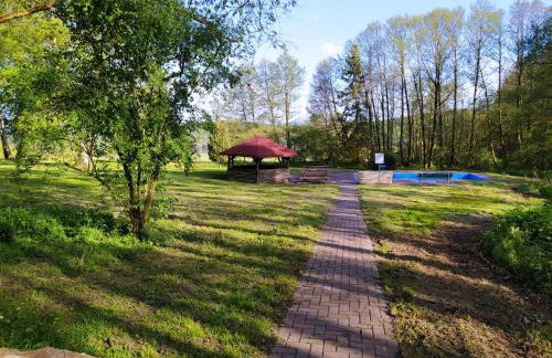 Haus Kellerwald - Ferienwohnung Kellerwald-Edersee - Foto 44