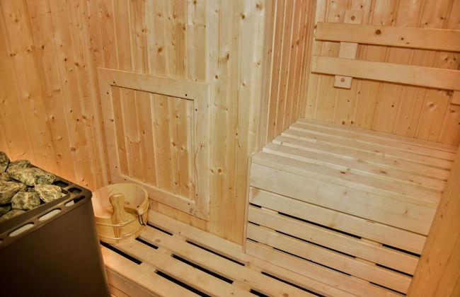 The Kaze 34 Hotel and Serviced Residence - Foto 45