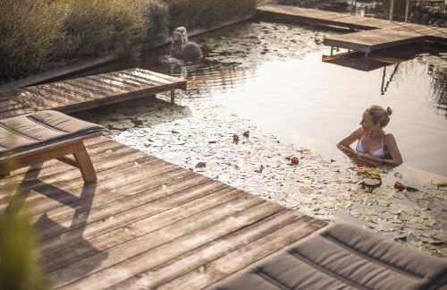 Kräutererbe Bacherhof - Photo 34