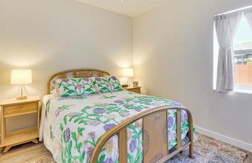 3 Mi to Elephant Butte Lake Cozy Retreat! - Foto 15