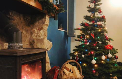 Llys Onnen - North Wales Holiday Cottage - Foto 19