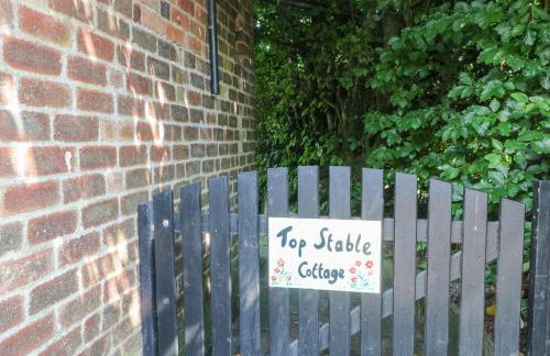 Top Stable Cottage - Foto 21