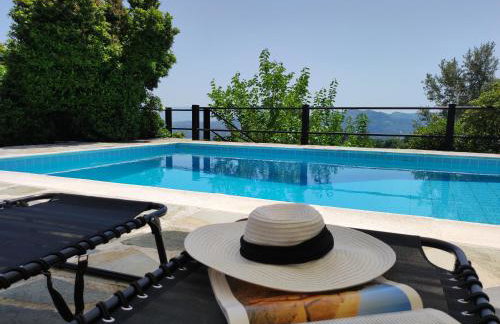 Villa VERA - private villa for 8 guests with pool - Foto 7