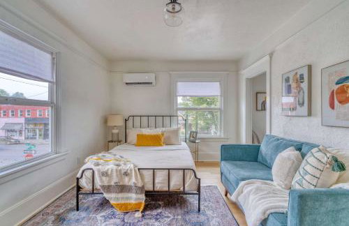 Stay Portland - The Bohemian Bungalow on Broadway - 94 WalkScore - Foto 1