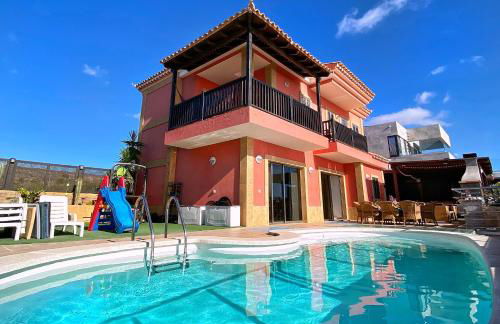 Luxury 5 star Villa Violetta with amazing sea view, jacuzzi and heated pool - Foto 63