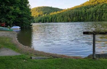 Daggett Lodge - Foto 20