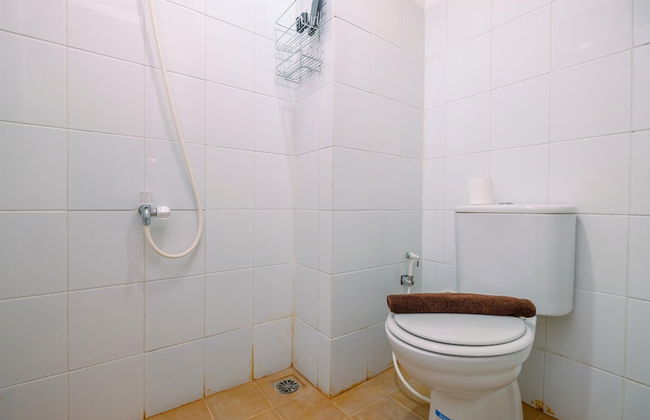 Modern and Homey Studio at Gunung Putri Apartment - Photo 5