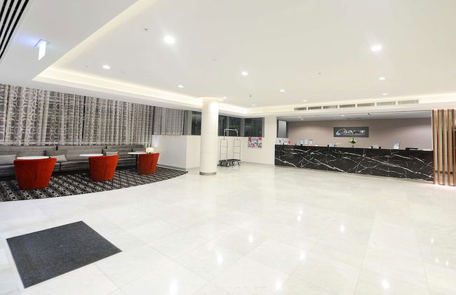 Oaks Gladstone Grand Hotel - Foto 13