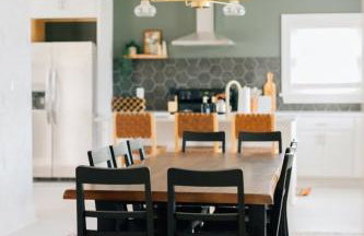 Newly Renovated Vintage Inspired Large 4 BR Home - Foto 13