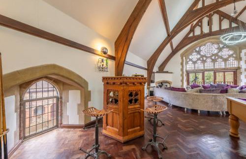 The Chapel - Foto 44