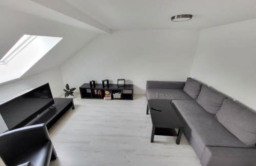 M I S T E R B A L E S Ferienwohnung Zittau Bahnhofsnähe - Foto 7