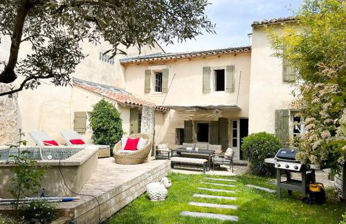 le clos de l'olivier - Foto 13