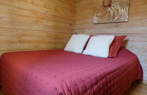 Gîte le Relais de la Cavayere - Foto 15