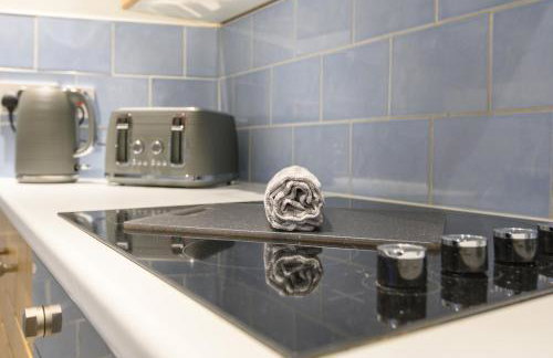 Boutique Flat In Huddersfield Town Centre - Foto 23